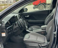 Серый Киа Niro, объемом двигателя 0 л и пробегом 128 тыс. км за 19400 $, фото 39 на Automoto.ua