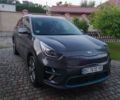 Серый Киа Niro, объемом двигателя 0 л и пробегом 113 тыс. км за 21200 $, фото 1 на Automoto.ua