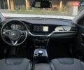 Серый Киа Niro, объемом двигателя 0 л и пробегом 72 тыс. км за 19750 $, фото 16 на Automoto.ua