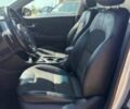 Серый Киа Niro, объемом двигателя 1.6 л и пробегом 48 тыс. км за 18400 $, фото 5 на Automoto.ua