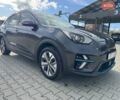 Серый Киа Niro, объемом двигателя 0 л и пробегом 149 тыс. км за 18200 $, фото 1 на Automoto.ua