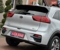Сірий Кіа Niro, об'ємом двигуна 0 л та пробігом 118 тис. км за 19300 $, фото 55 на Automoto.ua
