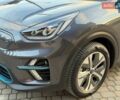 Сірий Кіа Niro, об'ємом двигуна 0 л та пробігом 118 тис. км за 20499 $, фото 21 на Automoto.ua