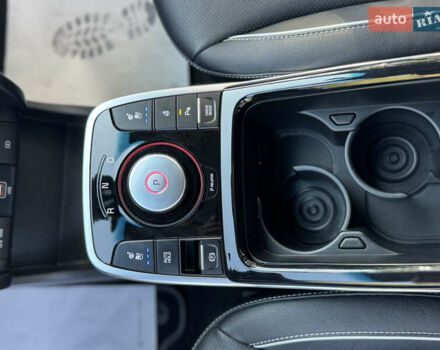 Сірий Кіа Niro, об'ємом двигуна 0 л та пробігом 144 тис. км за 18200 $, фото 36 на Automoto.ua