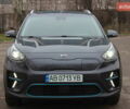 Сірий Кіа Niro, об'ємом двигуна 0 л та пробігом 74 тис. км за 19990 $, фото 5 на Automoto.ua