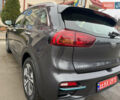 Серый Киа Niro, объемом двигателя 0 л и пробегом 158 тыс. км за 17750 $, фото 25 на Automoto.ua