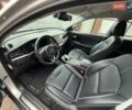 Сірий Кіа Niro, об'ємом двигуна 0 л та пробігом 71 тис. км за 21999 $, фото 38 на Automoto.ua