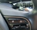 Сірий Кіа Niro, об'ємом двигуна 0 л та пробігом 73 тис. км за 18900 $, фото 27 на Automoto.ua