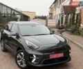 Серый Киа Niro, объемом двигателя 0 л и пробегом 125 тыс. км за 18950 $, фото 14 на Automoto.ua