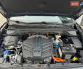 Серый Киа Niro, объемом двигателя 0 л и пробегом 156 тыс. км за 18500 $, фото 49 на Automoto.ua