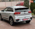 Серый Киа Niro, объемом двигателя 0 л и пробегом 118 тыс. км за 19350 $, фото 19 на Automoto.ua