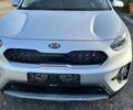 Сірий Кіа Niro, об'ємом двигуна 1.58 л та пробігом 83 тис. км за 18000 $, фото 1 на Automoto.ua