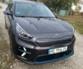Сірий Кіа Niro, об'ємом двигуна 0 л та пробігом 113 тис. км за 21500 $, фото 1 на Automoto.ua