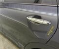 Серый Киа Niro, объемом двигателя 0 л и пробегом 79 тыс. км за 16200 $, фото 15 на Automoto.ua