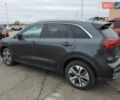 Серый Киа Niro, объемом двигателя 1.58 л и пробегом 51 тыс. км за 3000 $, фото 1 на Automoto.ua