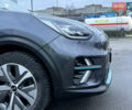 Серый Киа Niro, объемом двигателя 0 л и пробегом 165 тыс. км за 18000 $, фото 20 на Automoto.ua