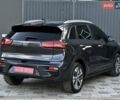Серый Киа Niro, объемом двигателя 0 л и пробегом 88 тыс. км за 18500 $, фото 14 на Automoto.ua