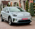 Серый Киа Niro, объемом двигателя 0 л и пробегом 118 тыс. км за 19350 $, фото 36 на Automoto.ua