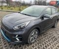 Сірий Кіа Niro, об'ємом двигуна 0 л та пробігом 150 тис. км за 17350 $, фото 6 на Automoto.ua