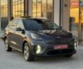 Сірий Кіа Niro, об'ємом двигуна 0 л та пробігом 135 тис. км за 17500 $, фото 8 на Automoto.ua