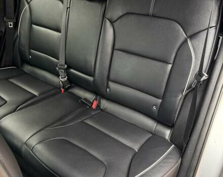 Сірий Кіа Niro, об'ємом двигуна 0 л та пробігом 71 тис. км за 21999 $, фото 61 на Automoto.ua