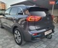 Сірий Кіа Niro, об'ємом двигуна 0 л та пробігом 117 тис. км за 19999 $, фото 4 на Automoto.ua