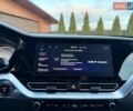 Сірий Кіа Niro, об'ємом двигуна 0 л та пробігом 118 тис. км за 20499 $, фото 52 на Automoto.ua