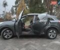 Киа Niro 2020 в Ирпене на Automoto.ua Серый Киа Niro, объемом двигателя 0 л и пробегом 99 тыс. км за 20490 $, фото 26 на Automoto.ua