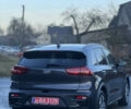 Серый Киа Niro, объемом двигателя 0 л и пробегом 133 тыс. км за 19500 $, фото 10 на Automoto.ua