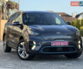 Серый Киа Niro, объемом двигателя 0 л и пробегом 145 тыс. км за 18800 $, фото 1 на Automoto.ua