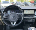 Сірий Кіа Niro, об'ємом двигуна 0 л та пробігом 116 тис. км за 21800 $, фото 46 на Automoto.ua