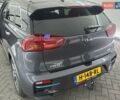 Серый Киа Niro, объемом двигателя 0 л и пробегом 160 тыс. км за 18950 $, фото 2 на Automoto.ua