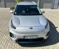 Серый Киа Niro, объемом двигателя 0 л и пробегом 112 тыс. км за 18900 $, фото 1 на Automoto.ua