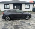 Сірий Кіа Niro, об'ємом двигуна 0 л та пробігом 135 тис. км за 19700 $, фото 6 на Automoto.ua