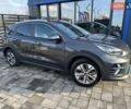 Серый Киа Niro, объемом двигателя 0 л и пробегом 142 тыс. км за 18900 $, фото 5 на Automoto.ua