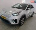 Сірий Кіа Niro, об'ємом двигуна 0 л та пробігом 71 тис. км за 21999 $, фото 109 на Automoto.ua