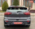 Серый Киа Niro, объемом двигателя 0 л и пробегом 158 тыс. км за 17750 $, фото 19 на Automoto.ua
