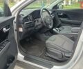 Серый Киа Niro, объемом двигателя 0 л и пробегом 82 тыс. км за 19500 $, фото 15 на Automoto.ua