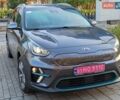 Киа Niro 2020 в Ровно на Automoto.ua Серый Киа Niro, объемом двигателя 0 л и пробегом 125 тыс. км за 19850 $, фото 42 на Automoto.ua