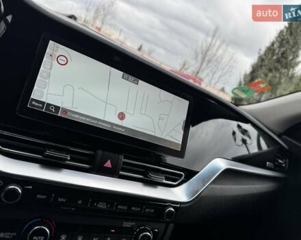 Сірий Кіа Niro, об'ємом двигуна 0 л та пробігом 118 тис. км за 19300 $, фото 89 на Automoto.ua