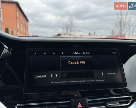 Сірий Кіа Niro, об'ємом двигуна 0 л та пробігом 118 тис. км за 19300 $, фото 92 на Automoto.ua