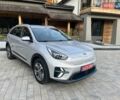 Серый Киа Niro, объемом двигателя 0 л и пробегом 72 тыс. км за 19750 $, фото 12 на Automoto.ua