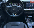 Серый Киа Niro, объемом двигателя 1.58 л и пробегом 67 тыс. км за 22600 $, фото 35 на Automoto.ua