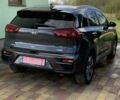 Сірий Кіа Niro, об'ємом двигуна 0 л та пробігом 73 тис. км за 18900 $, фото 5 на Automoto.ua