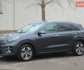 Сірий Кіа Niro, об'ємом двигуна 0 л та пробігом 74 тис. км за 19990 $, фото 1 на Automoto.ua