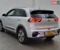 Сірий Кіа Niro, об'ємом двигуна 0 л та пробігом 118 тис. км за 19999 $, фото 3 на Automoto.ua