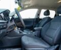 Серый Киа Niro, объемом двигателя 1.6 л и пробегом 55 тыс. км за 13500 $, фото 10 на Automoto.ua