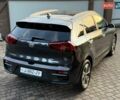 Сірий Кіа Niro, об'ємом двигуна 0 л та пробігом 118 тис. км за 20499 $, фото 15 на Automoto.ua