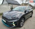 Серый Киа Niro, объемом двигателя 0 л и пробегом 188 тыс. км за 18300 $, фото 1 на Automoto.ua