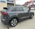 Серый Киа Niro, объемом двигателя 0 л и пробегом 117 тыс. км за 19700 $, фото 6 на Automoto.ua